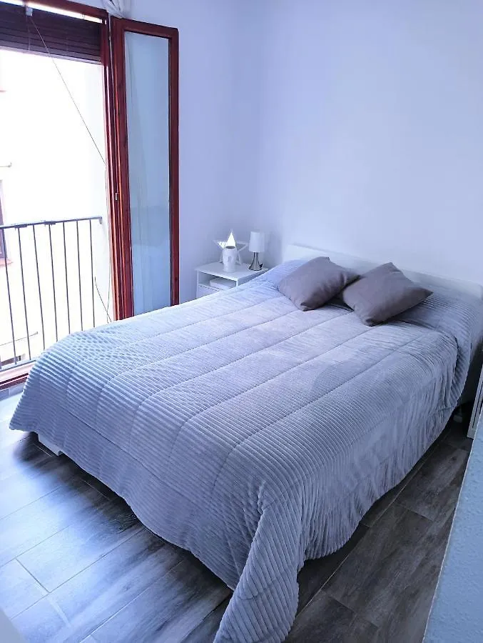 El Terrat De La Tecla - Duplex Casc Antic Apartment Tarragona
