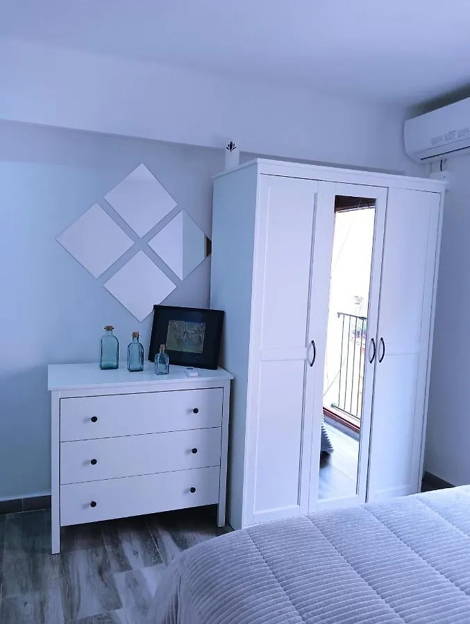 El Terrat De La Tecla - Duplex Casc Antic Apartment Tarragona Spain