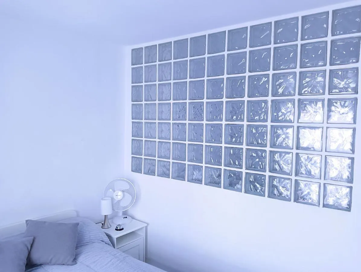 El Terrat De La Tecla - Duplex Casc Antic Apartment Tarragona 0*,