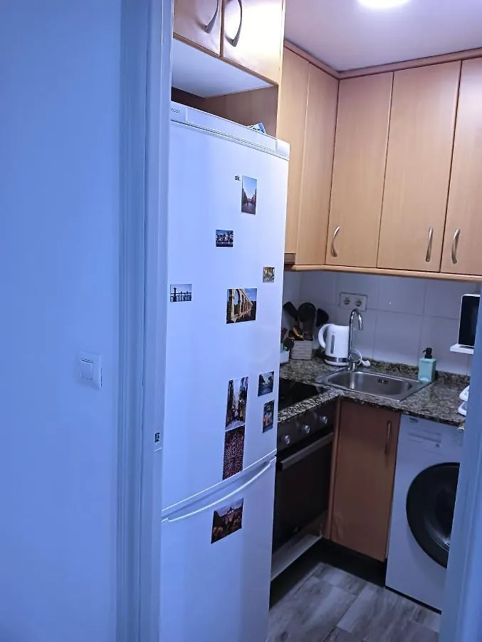 El Terrat De La Tecla - Duplex Casc Antic Apartment Tarragona