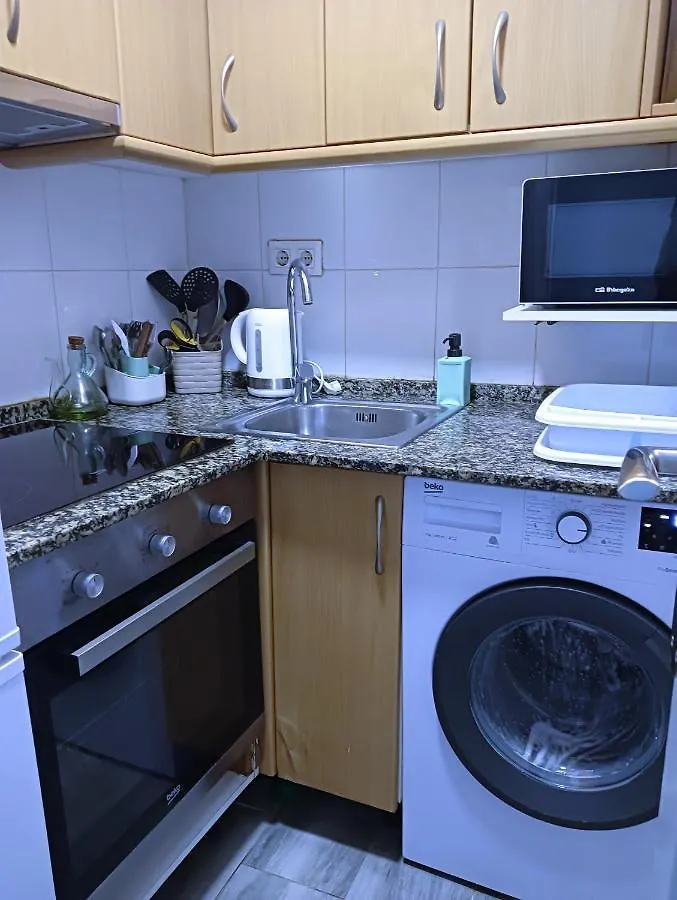 El Terrat De La Tecla - Duplex Casc Antic Daire Tarragona İspanya