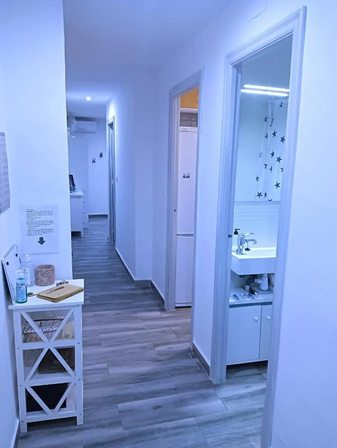 El Terrat De La Tecla - Duplex Casc Antic Apartment Tarragona