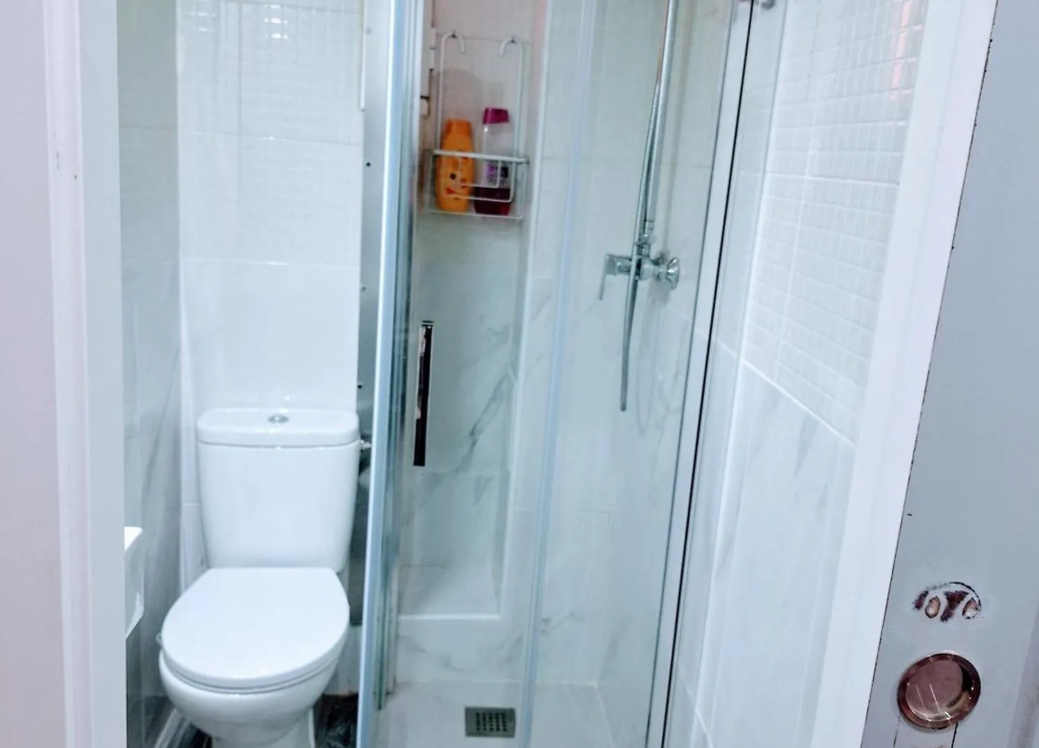 El Terrat De La Tecla - Duplex Casc Antic Apartment Tarragona