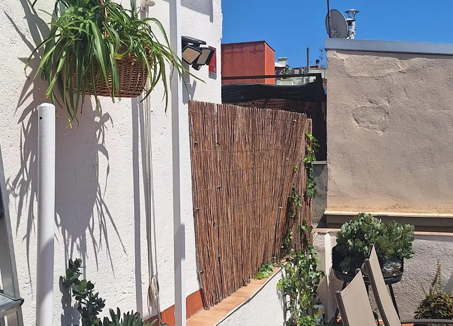 El Terrat De La Tecla - Duplex Casc Antic Daire Tarragona
