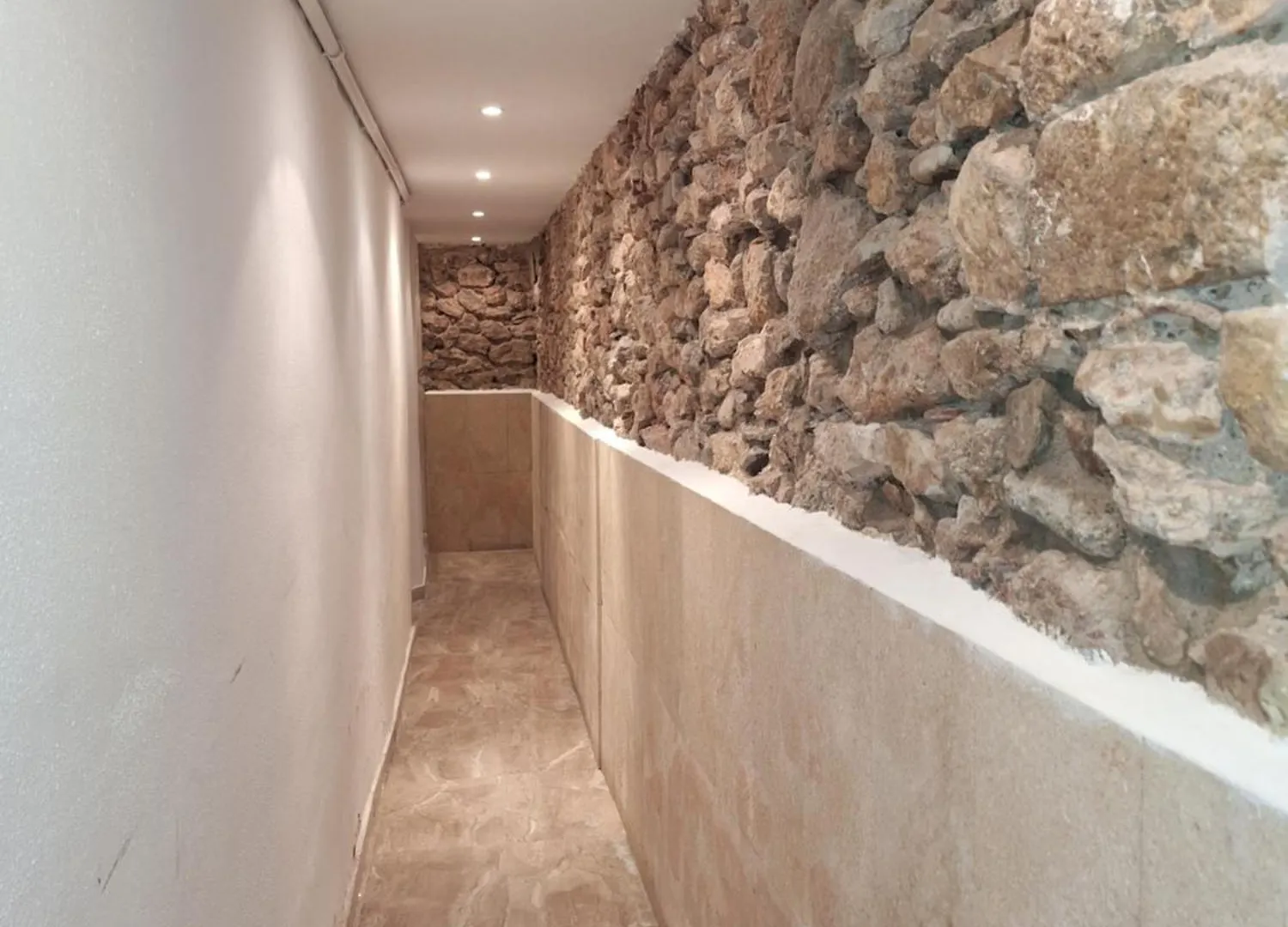 El Terrat De La Tecla - Duplex Casc Antic Apartment Tarragona