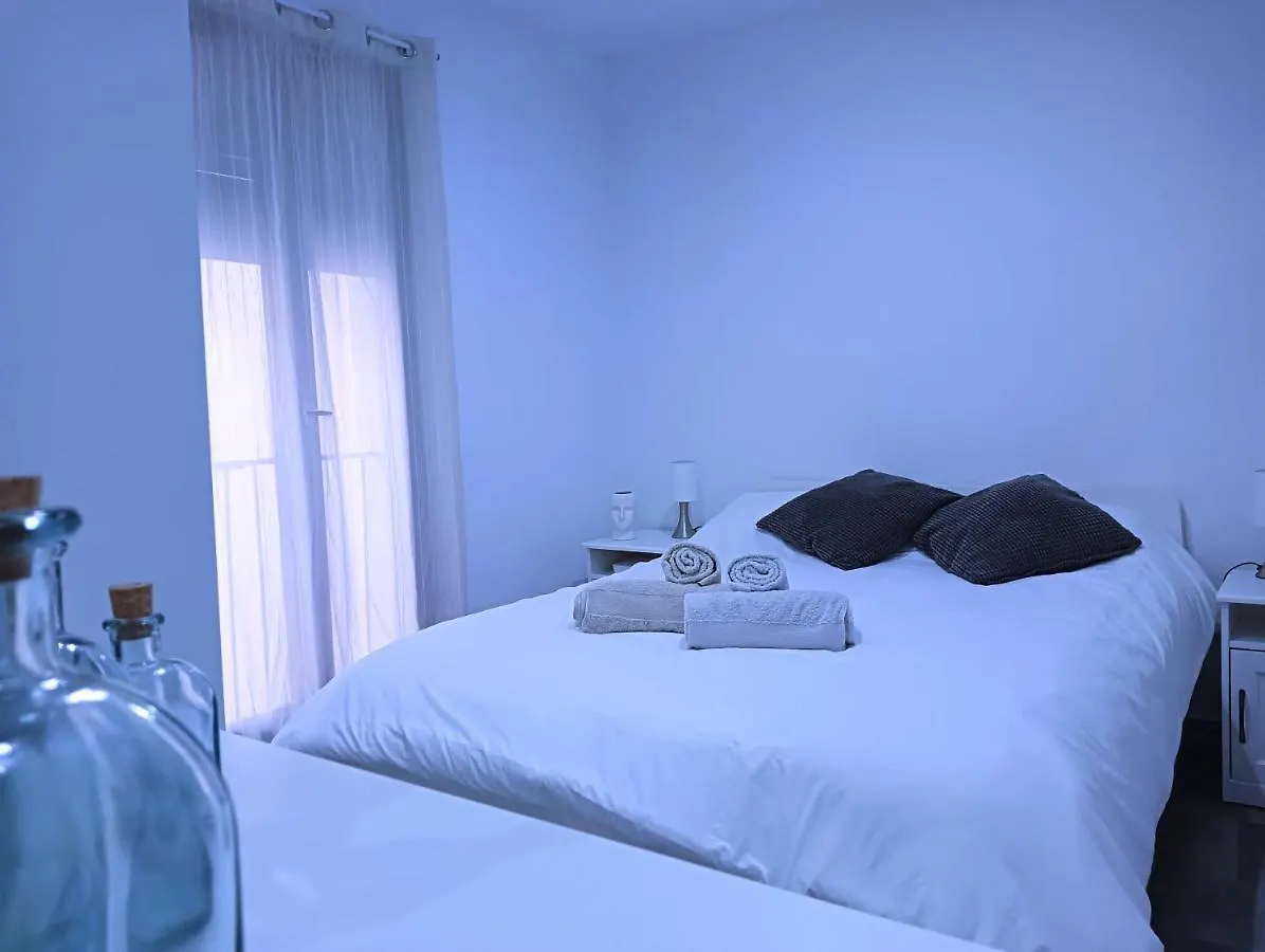 Appartement El Terrat De La Tecla - Duplex Casc Antic à Tarragone